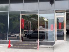 -TESLA 特斯拉(深圳坂田特斯拉中心)