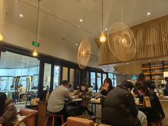 -去茶山(重庆万象城店)