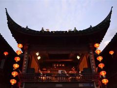 -吴门人家·苏宴宫廷菜(拙政园店)