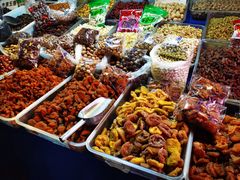 -正宁路小吃夜市