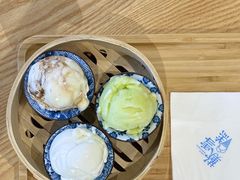 夏日雪芭-歎雪糕低糖低脂Gelato冰淇淋