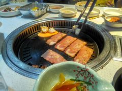 -郭记烤肉(正阳街店)