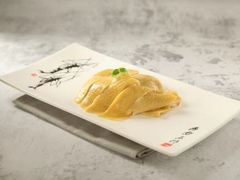 -顺峰海鲜酒楼(省府店)