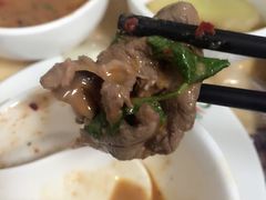 -月圆火锅(宁海东路二店)
