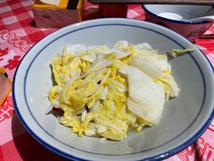 -荆九爷爆炒桥头三嫩(浙大店)