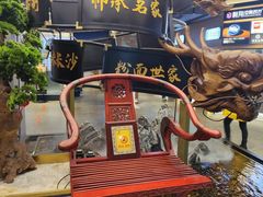 -易裕和·长沙米粉(竹塘西路店)