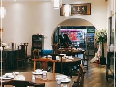 大堂-梁溪河畔·吉府花园(南长街南下塘店)