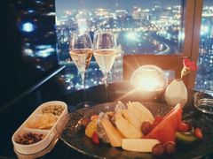 -瑞吉吧 The St·Regis Bar(长沙瑞吉酒店)