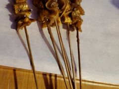 -腰子哥烤串(石佛营炫特店)