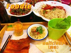 -虾神於氏龙虾·小龙虾(江宁旗舰店)