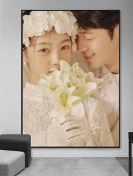 -易摄影婚纱摄影工作室