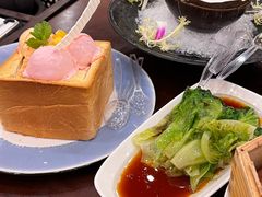 -味友味港印记(厦门集美银泰百货店)