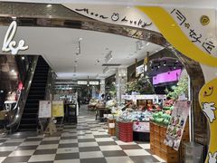-杭州大厦LSE城市生活超市(杭州大厦店)