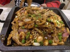 -情妹妹干锅锅(中海国际购物公园店)