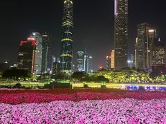 -海心沙亚运公园