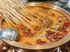 -镇江龙·火锅串串(武侯祠店)