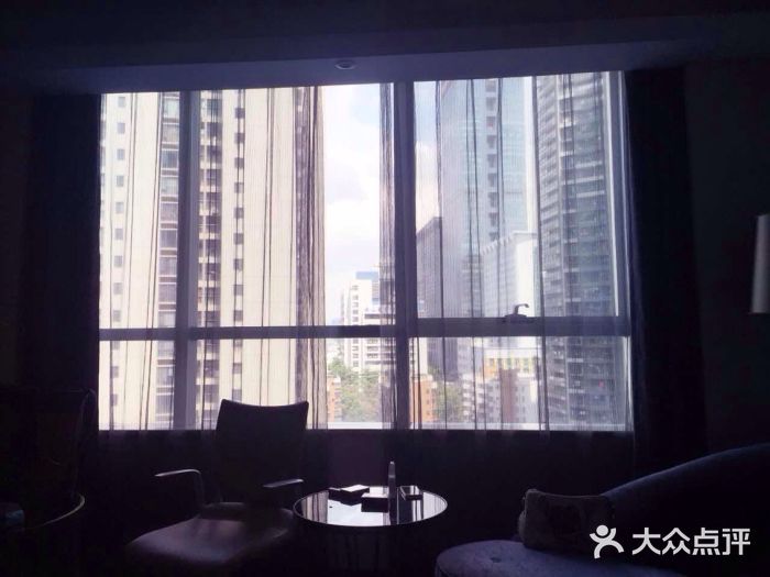 深圳圣淘沙酒店(翡翠店)圣淘沙酒店(翡翠店)图片