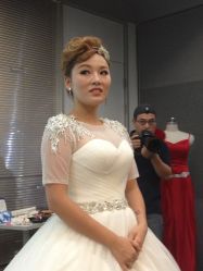 -上海彩妆秀摄影设计有限公司