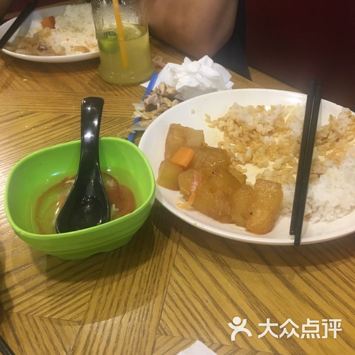 八公八婆(鄞州店)图片 - 第4张