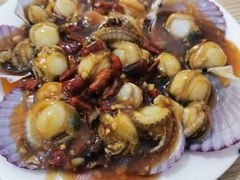 -九龙餐厅(大沽路店)