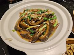 -芳芳私房菜·精做淮扬菜(承德路店)