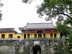 -桂林市榕杉湖景区