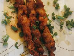 -巴厘龙虾·榜首油焖大虾(音乐学院·沿江酒馆店)