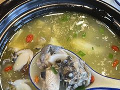 -妈妈的味道(和顺古镇店)