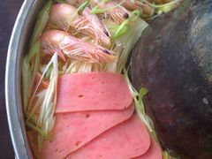 青海土火锅-假日王朝(王朝礼宴中餐部)