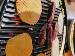 -釜山火炉韩式炭火烤肉(欧洲城店)