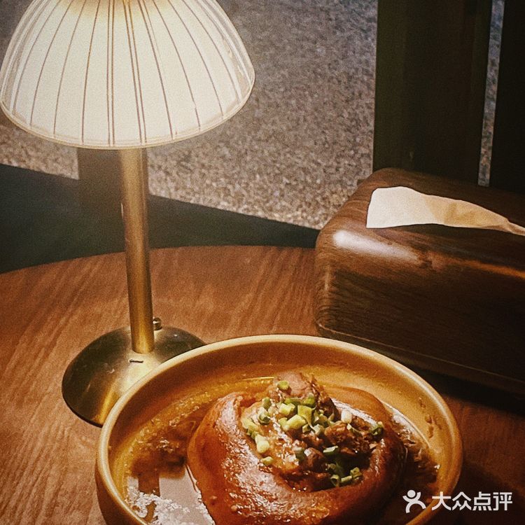 圆子的美食日常｜肘子封神的煮男冬冬