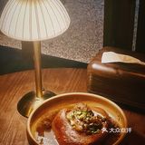圆子的美食日常｜肘子封神的煮男冬冬