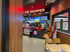 -汉堡王(永旺梦乐城店)