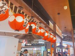 -小川洋风料理(大悦城店)