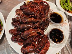 -四妹餐厅(玫瑰街店)