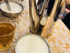 -楼兰印象(朝外店)