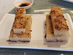 -白天鹅宾馆-宏图府餐厅