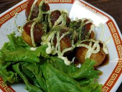 -拉面莊夢語＆中华料理八椿