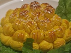 -宁夏国强手抓羊肉·清真菜(未央路凤三店)