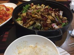 -北京大学深圳研究生院-燕园2食堂