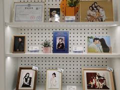 -天真蓝照相馆(中华广场店)