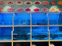-聚丰园•湖鲜餐厅(阿红私房菜梅石路店)