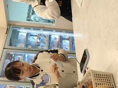 -山与蓝·轻糖鲜果蛋糕(勒泰店)