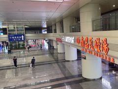 -南昌西站