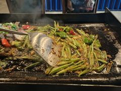 -湘西乌龙山铁板烧(双桥店)