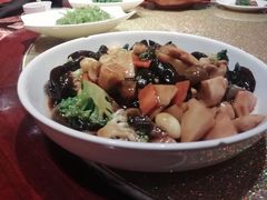 -功德林(南京西路店)