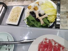 -gleeglee乐溢亦茶(合生汇店)