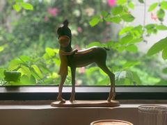 -默迹咖啡馆