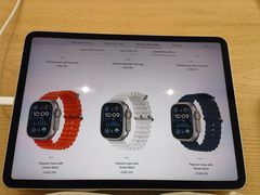 -Apple 零售店(Canton Road)