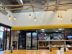 -李先生的首尔小馆(松江启源广场店)